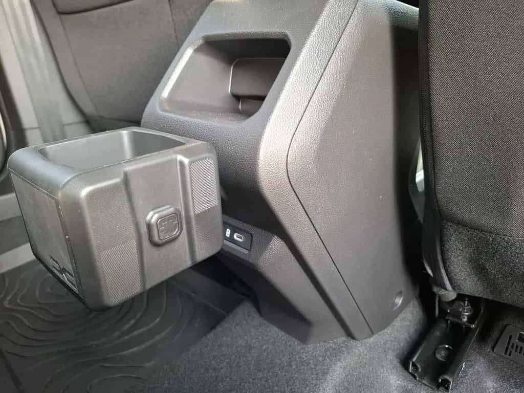Dacia Duster Extreme TCe 130 (Sofort verfügbar) 05/2025-photo-15