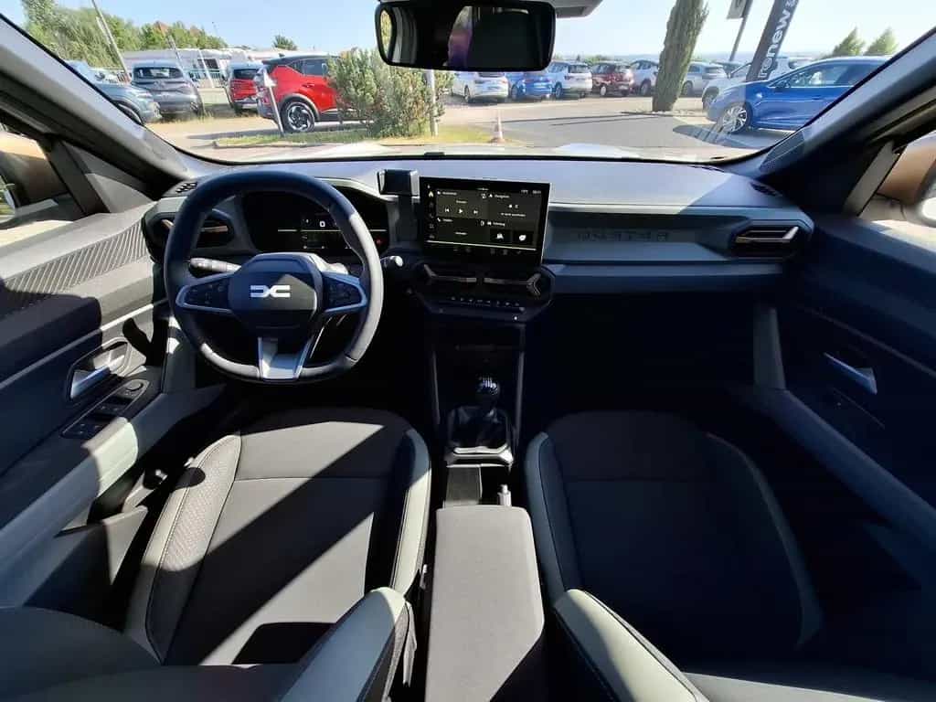 Dacia Duster Extreme TCe 130 (Sofort verfügbar) 05/2025-photo-17