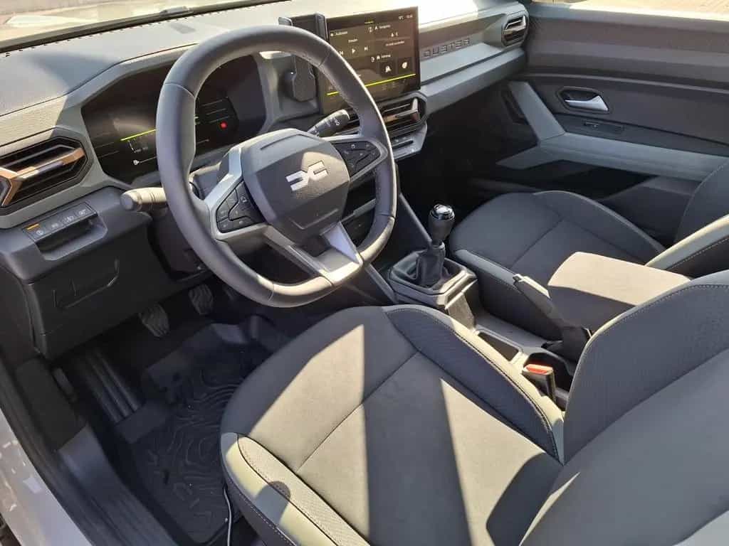 Dacia Duster Extreme TCe 130 (Sofort verfügbar) 05/2025-photo-18