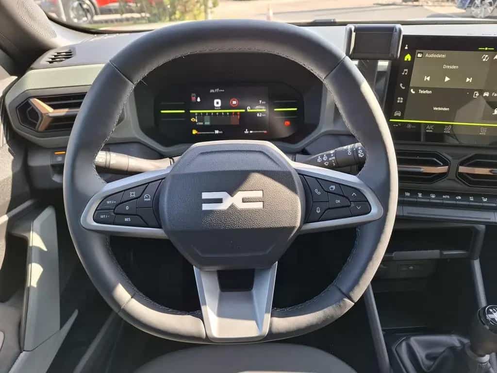 Dacia Duster Extreme TCe 130 (Sofort verfügbar) 05/2025-photo-19