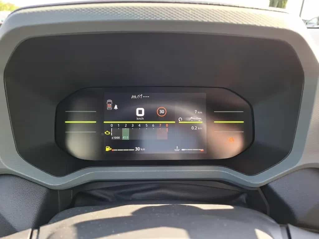 Dacia Duster Extreme TCe 130 (Sofort verfügbar) 05/2025-photo-20