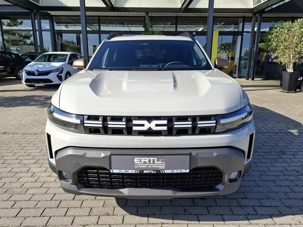 Dacia Duster Extreme TCe 130 (Sofort verfügbar) 05/2025-photo-3