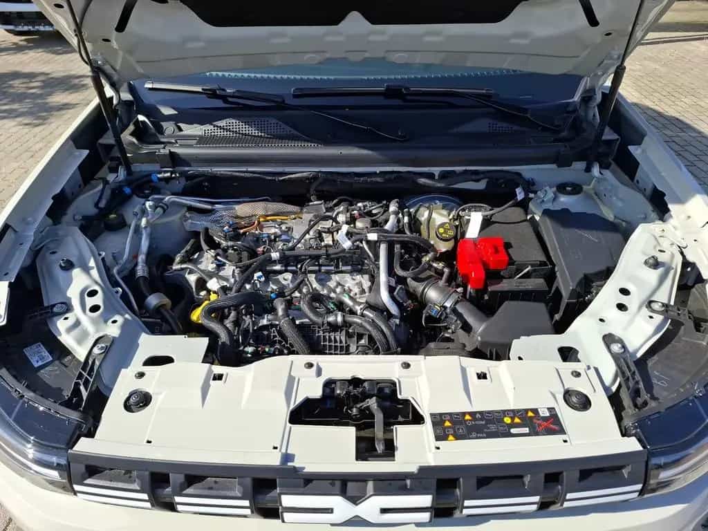 Dacia Duster Extreme TCe 130 (Sofort verfügbar) 05/2025-photo-32