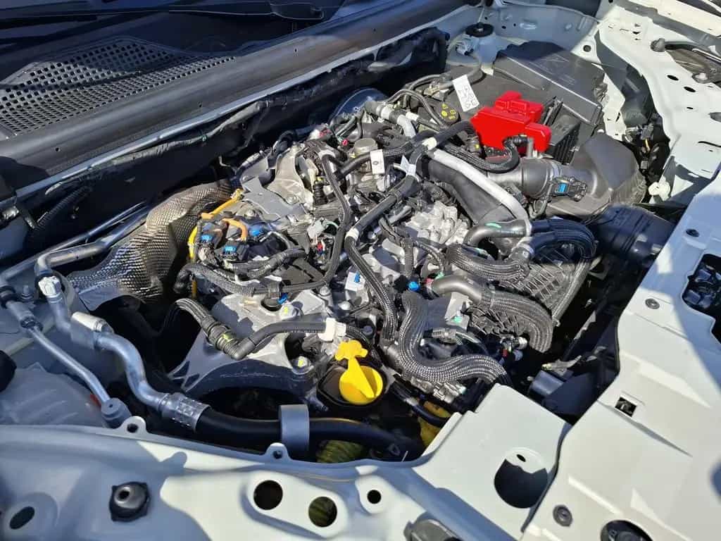 Dacia Duster Extreme TCe 130 (Sofort verfügbar) 05/2025-photo-33