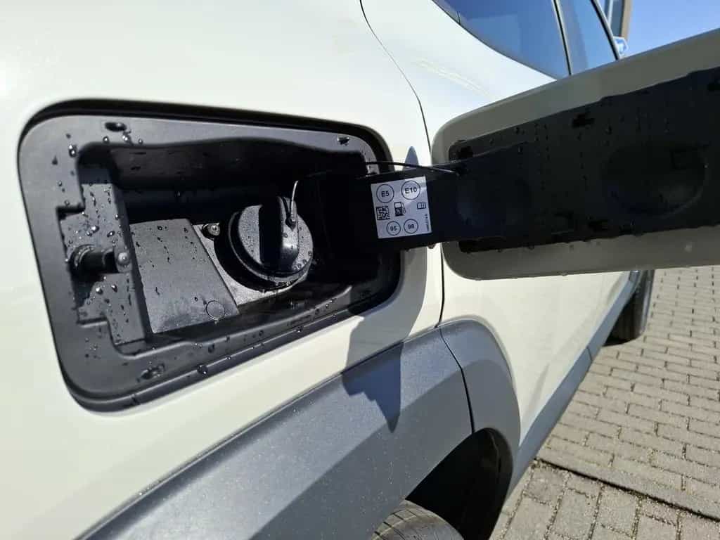 Dacia Duster Extreme TCe 130 (Sofort verfügbar) 05/2025-photo-34