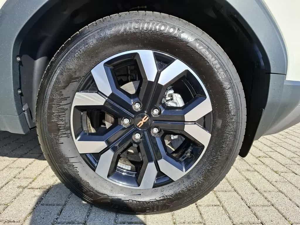 Dacia Duster Extreme TCe 130 (Sofort verfügbar) 05/2025-photo-35