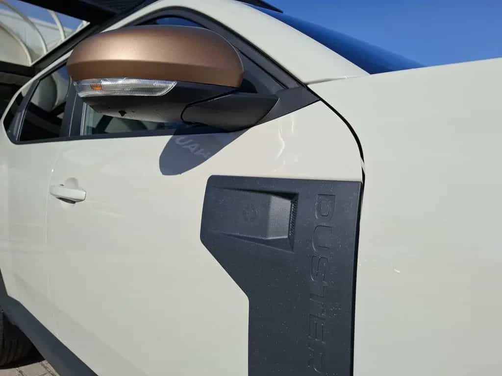 Dacia Duster Extreme TCe 130 (Sofort verfügbar) 05/2025-photo-36