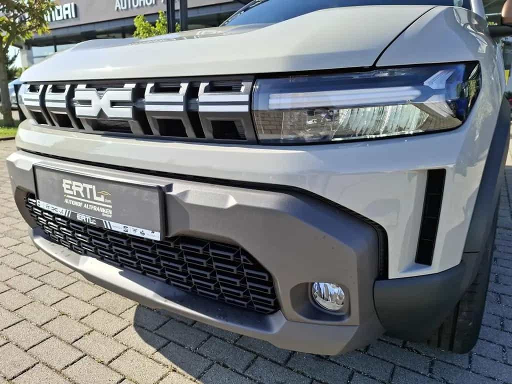 Dacia Duster Extreme TCe 130 (Sofort verfügbar) 05/2025-photo-38