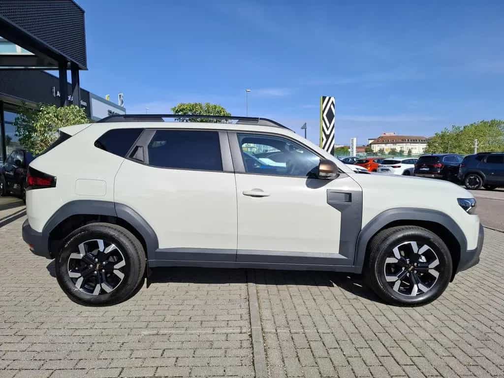 Dacia Duster Extreme TCe 130 (Sofort verfügbar) 05/2025-photo-5