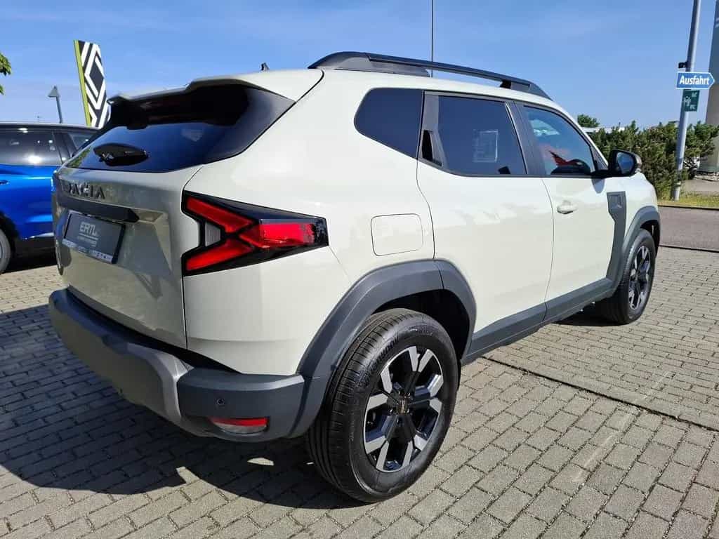 Dacia Duster Extreme TCe 130 (Sofort verfügbar) 05/2025-photo-6