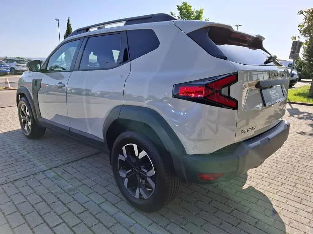Dacia Duster Extreme TCe 130 (Sofort verfügbar) 05/2025-photo-7