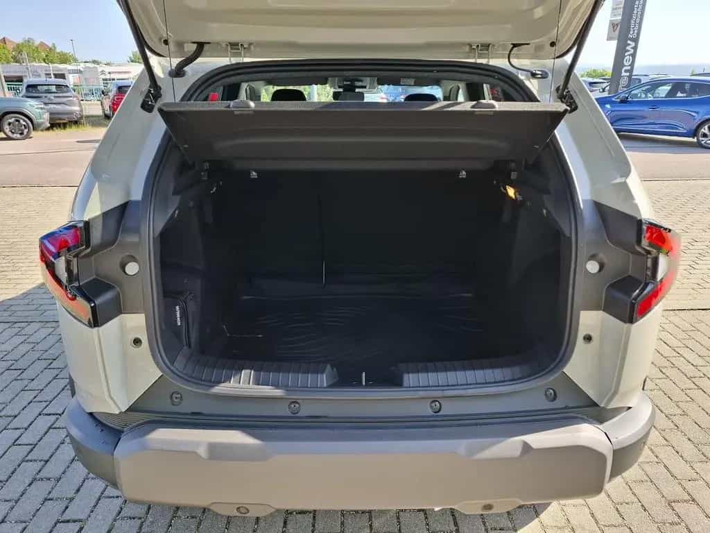 Dacia Duster Extreme TCe 130 (Sofort verfügbar) 05/2025-photo-9