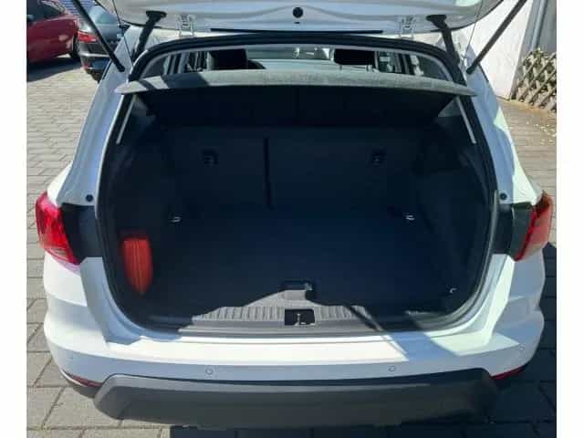 Seat Arona 1.0 TSI DSG Style /FULL-LINK/SHZ/KLIMA 04/2021-photo-10