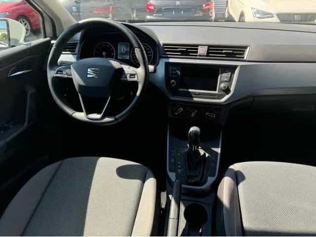 Seat Arona 1.0 TSI DSG Style /FULL-LINK/SHZ/KLIMA 04/2021-photo-11