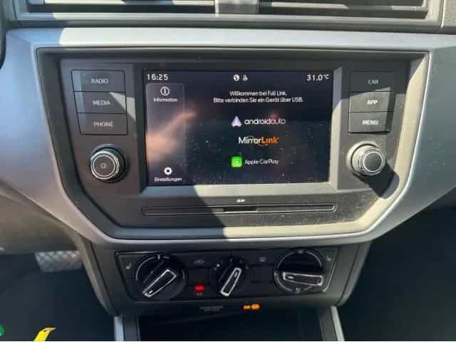 Seat Arona 1.0 TSI DSG Style /FULL-LINK/SHZ/KLIMA 04/2021-photo-12