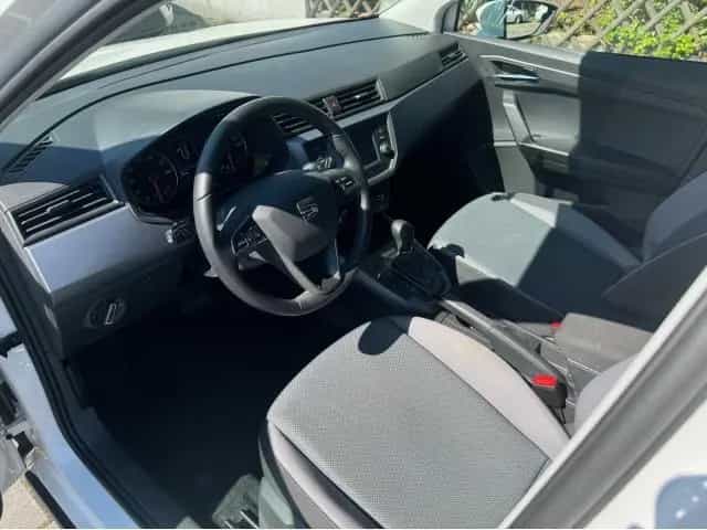 Seat Arona 1.0 TSI DSG Style /FULL-LINK/SHZ/KLIMA 04/2021-photo-8