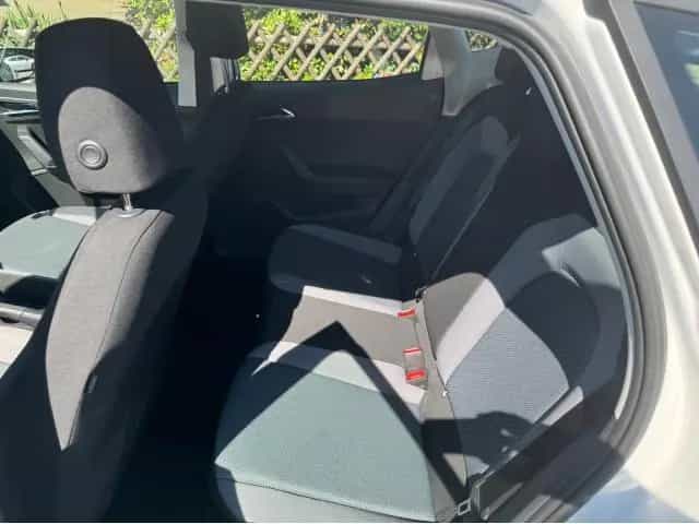 Seat Arona 1.0 TSI DSG Style /FULL-LINK/SHZ/KLIMA 04/2021-photo-9