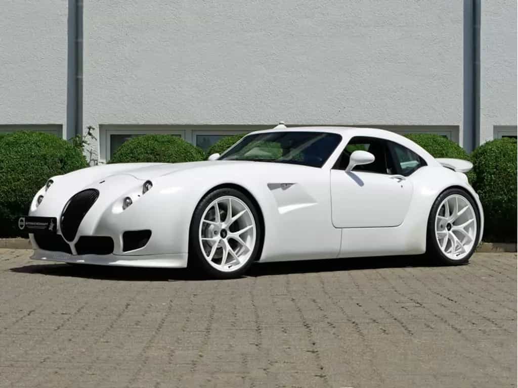 Wiesmann MF 5 GT*Klappenauspuff*Liftsystem*Performance-P. 05/2010-photo-0