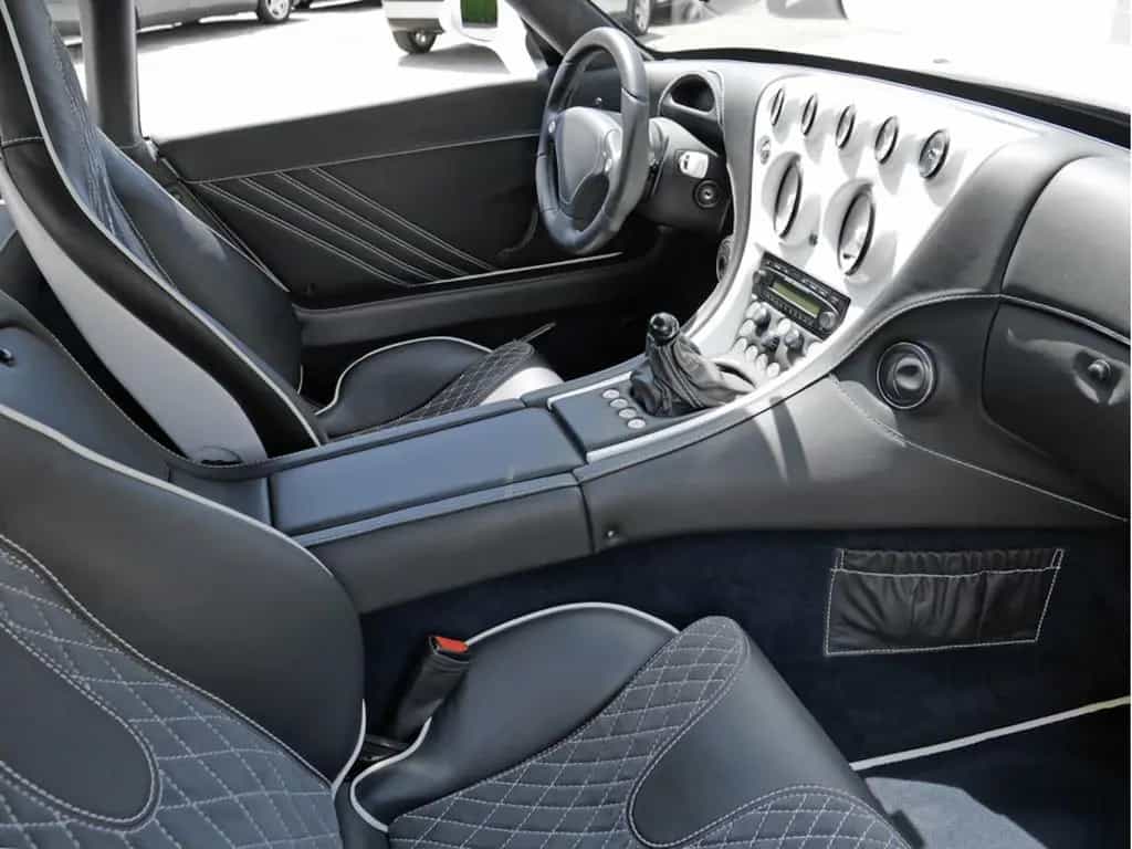 Wiesmann MF 5 GT*Klappenauspuff*Liftsystem*Performance-P. 05/2010-photo-10