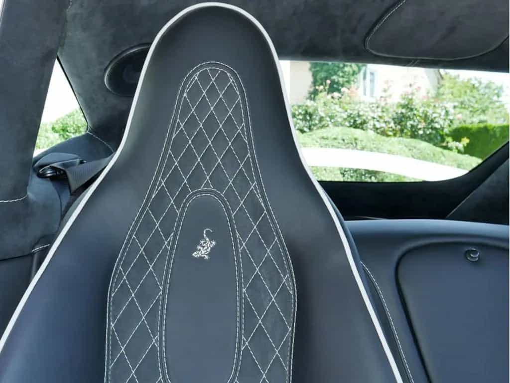 Wiesmann MF 5 GT*Klappenauspuff*Liftsystem*Performance-P. 05/2010-photo-11