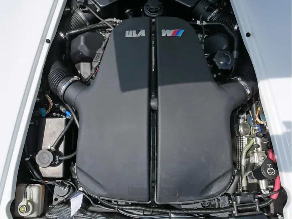 Wiesmann MF 5 GT*Klappenauspuff*Liftsystem*Performance-P. 05/2010-photo-12
