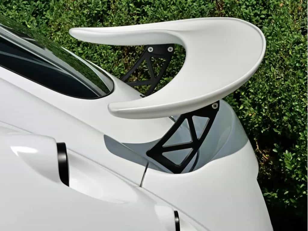 Wiesmann MF 5 GT*Klappenauspuff*Liftsystem*Performance-P. 05/2010-photo-13