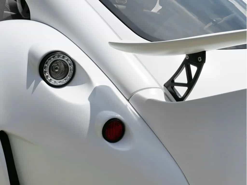 Wiesmann MF 5 GT*Klappenauspuff*Liftsystem*Performance-P. 05/2010-photo-14
