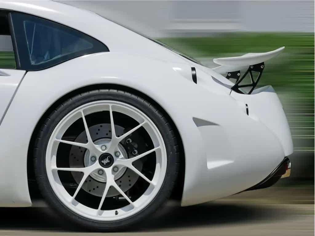 Wiesmann MF 5 GT*Klappenauspuff*Liftsystem*Performance-P. 05/2010-photo-6