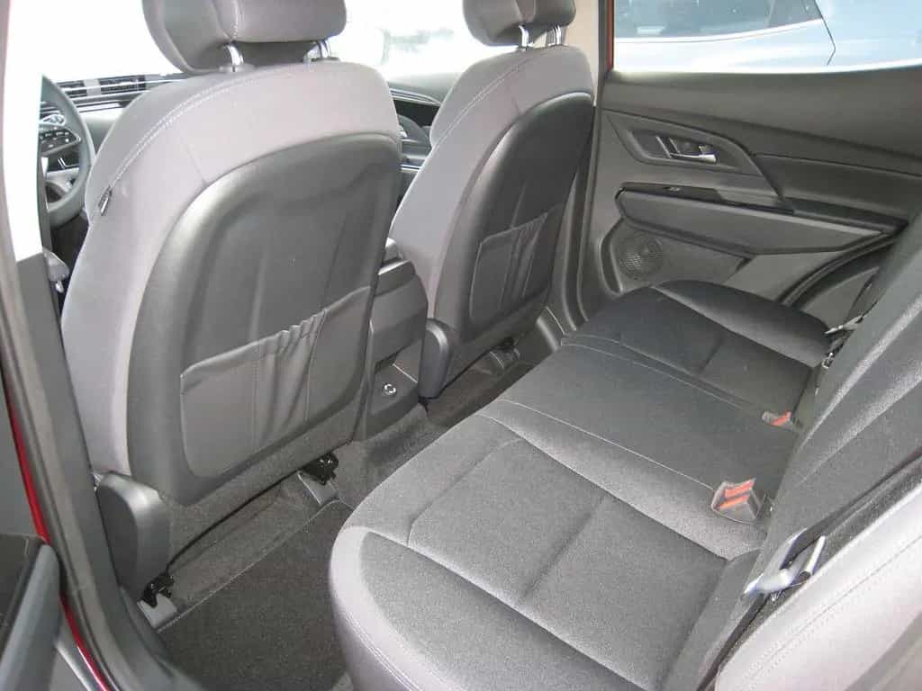 Ssangyong Korando 1.5T 6AT Sitzheizg.*Kamera* 03/2024-photo-6