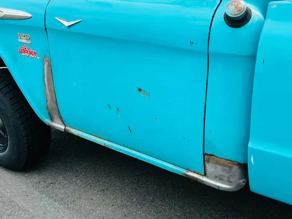 Chevrolet Other 3100 NAPCO 4x4 V8 *OLDTIMER*TÜV NEU* 01/1957-photo-10