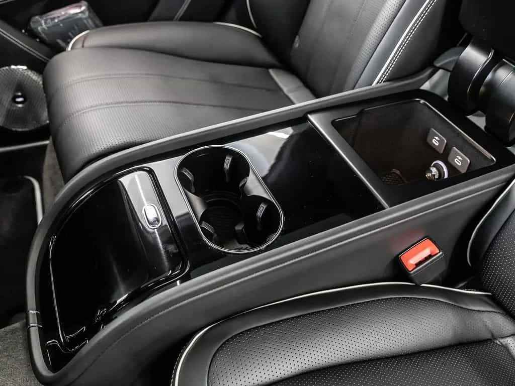 Bentley Bentayga V8 S Duo-Tone MULLINER BENTLEY MANNHEIM 02/2024-photo-11