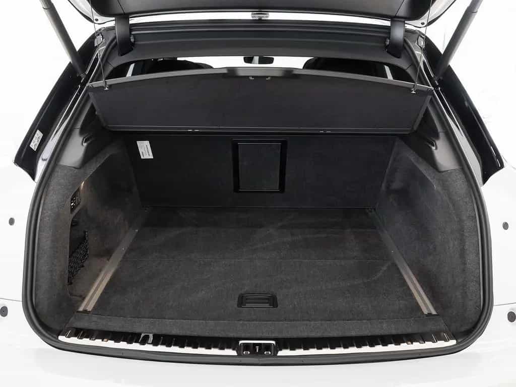 Bentley Bentayga V8 S Duo-Tone MULLINER BENTLEY MANNHEIM 02/2024-photo-13