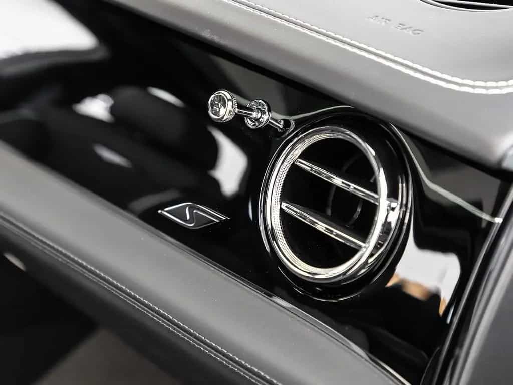Bentley Bentayga V8 S Duo-Tone MULLINER BENTLEY MANNHEIM 02/2024-photo-17
