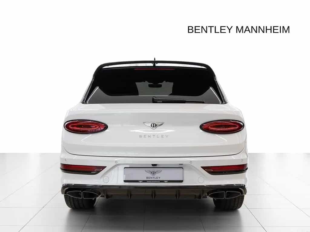 Bentley Bentayga V8 S Duo-Tone MULLINER BENTLEY MANNHEIM 02/2024-photo-3