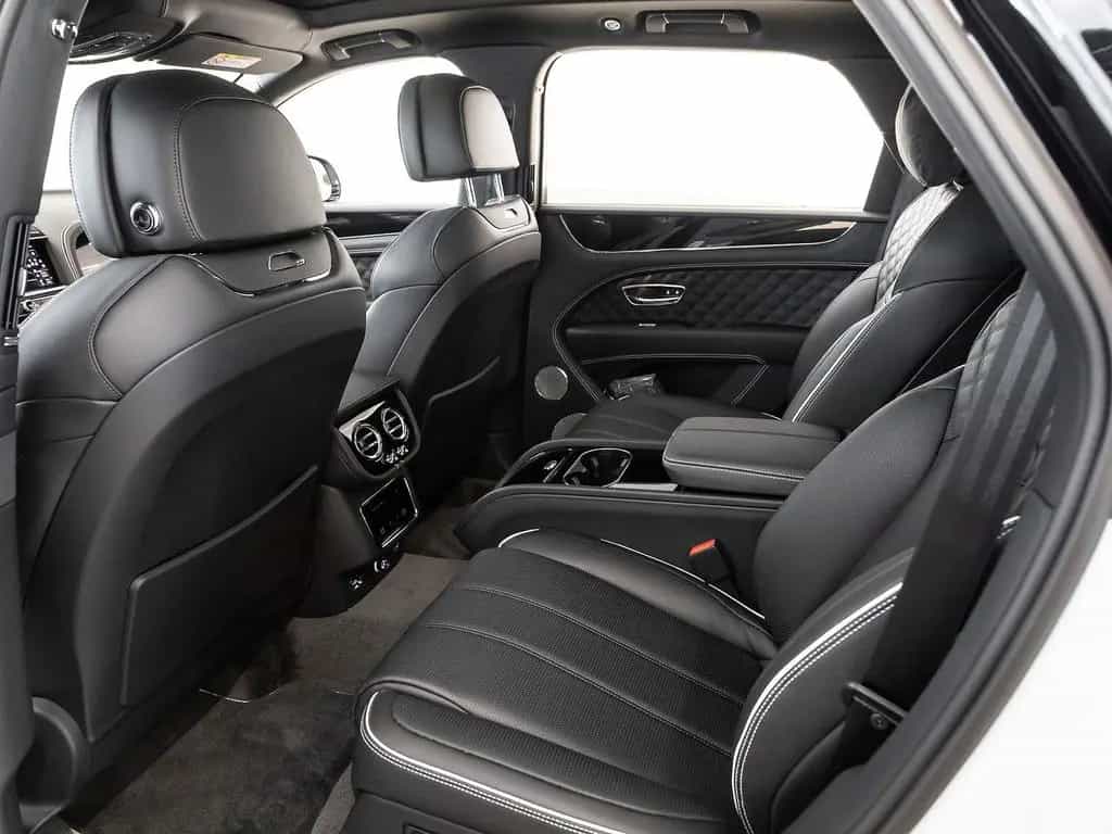 Bentley Bentayga V8 S Duo-Tone MULLINER BENTLEY MANNHEIM 02/2024-photo-5