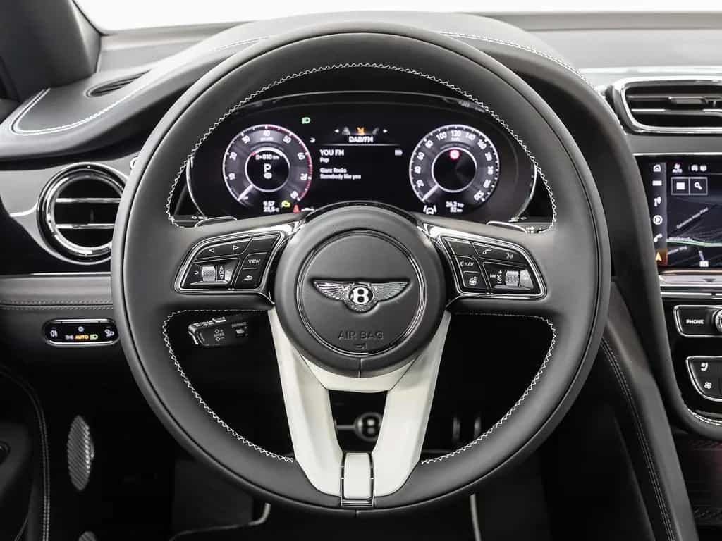 Bentley Bentayga V8 S Duo-Tone MULLINER BENTLEY MANNHEIM 02/2024-photo-7