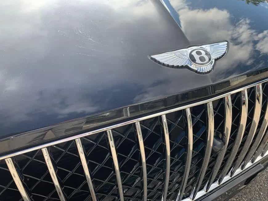 Bentley New Continental GTC V8 Azure 05/2024-photo-28