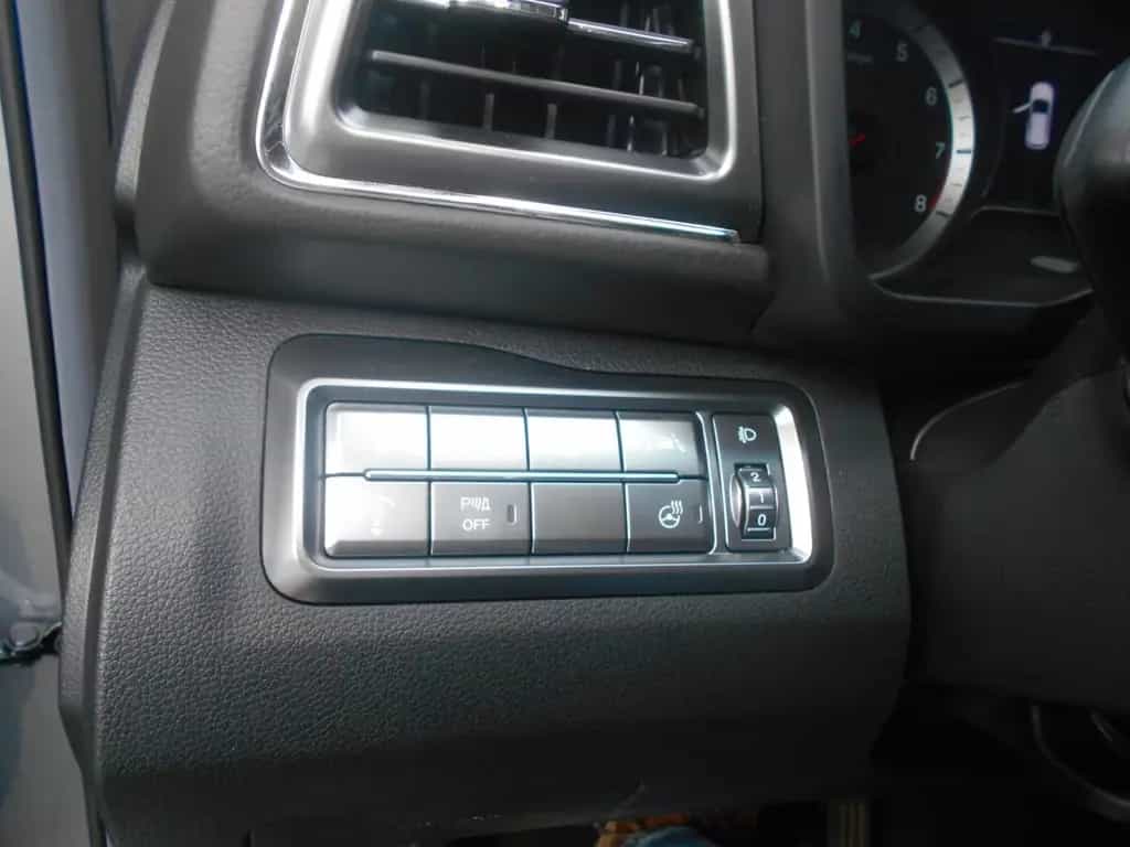 Ssangyong Tivoli Grand XLV Blackline 08/2023-photo-8