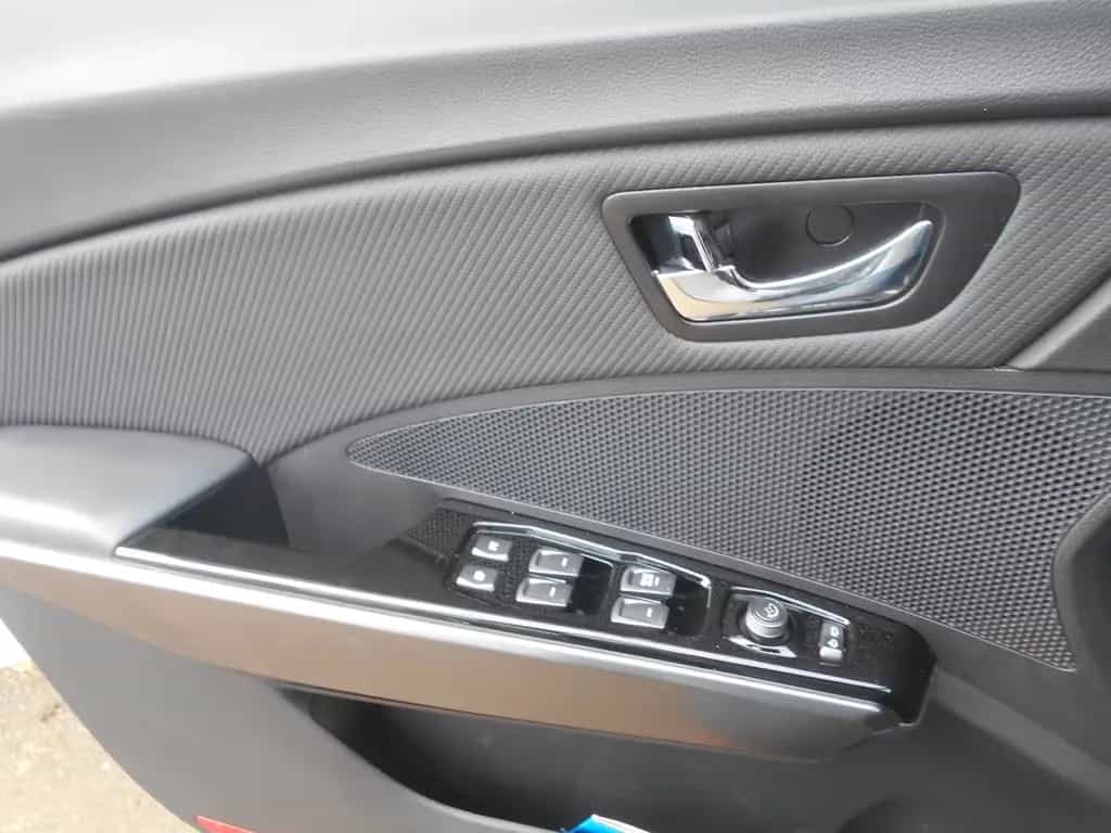 Ssangyong Tivoli Grand XLV Blackline 08/2023-photo-9