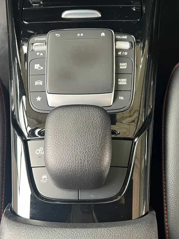 Mercedes-Benz A-Class AMG 4M+ SPEEDSHIFT DCT 8G LED DISTRONIC 360° 03/2021-photo-22