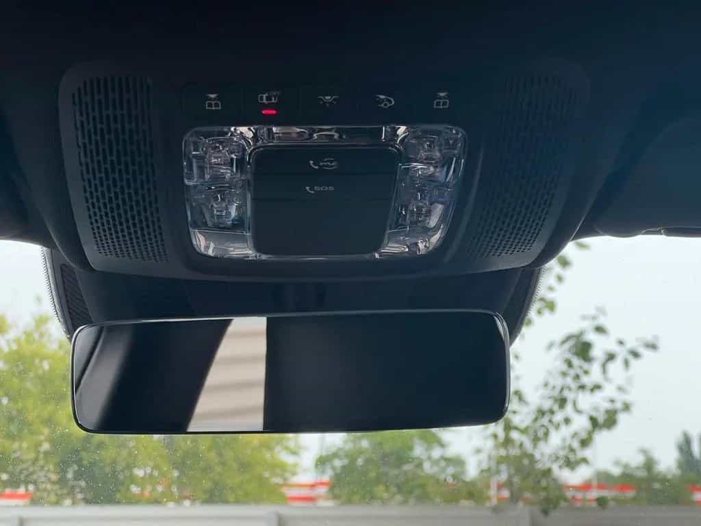 Mercedes-Benz A-Class AMG 4M+ SPEEDSHIFT DCT 8G LED DISTRONIC 360° 03/2021-photo-23