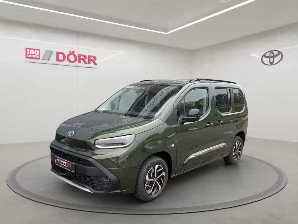 Toyota Proace City null-photo-0