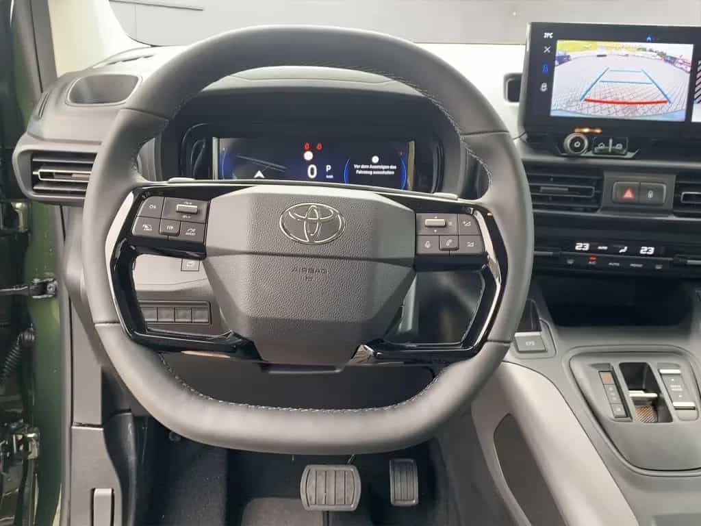 Toyota Proace City null-photo-10