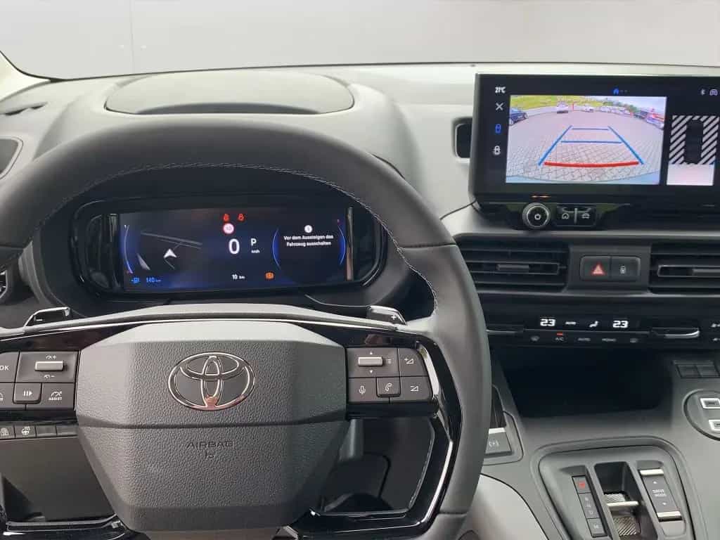 Toyota Proace City null-photo-11