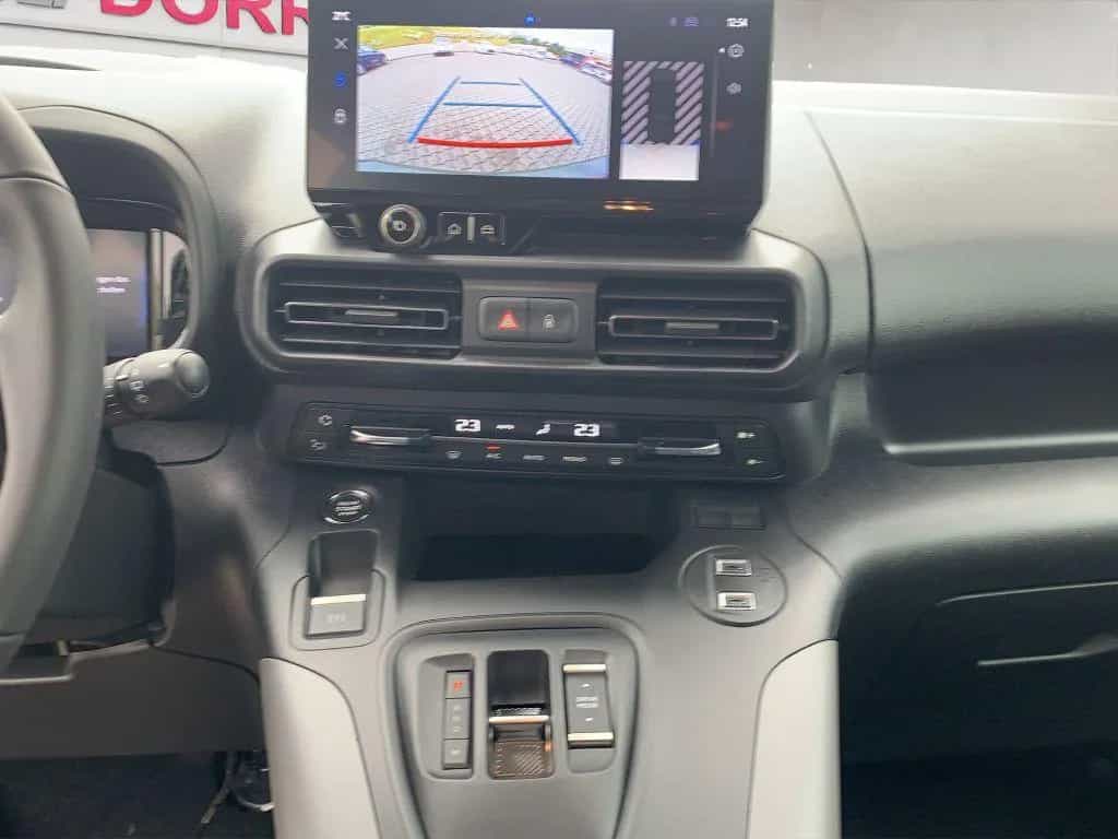 Toyota Proace City null-photo-12