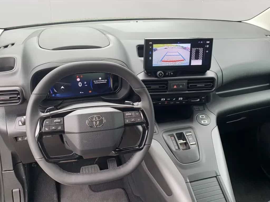 Toyota Proace City null-photo-13
