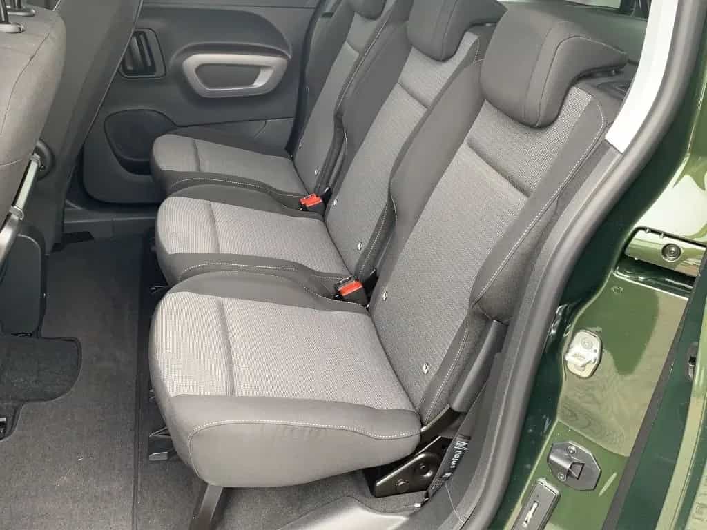 Toyota Proace City null-photo-14