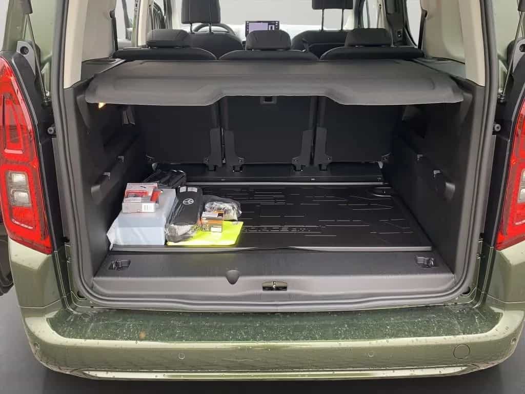 Toyota Proace City null-photo-15