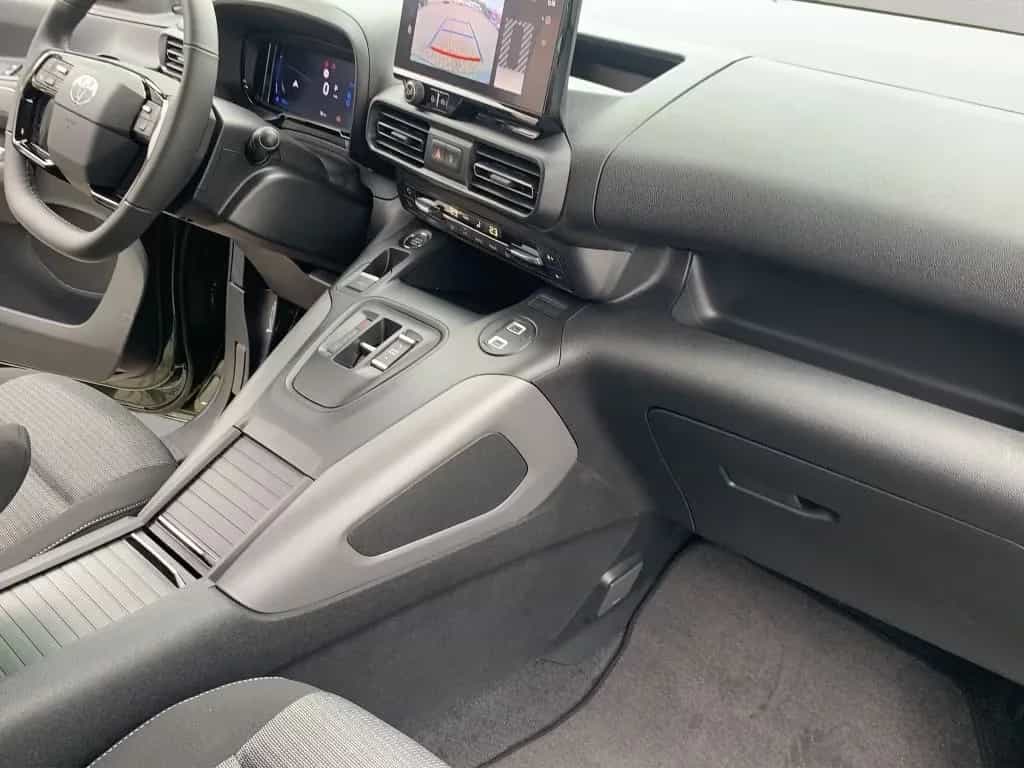 Toyota Proace City null-photo-16