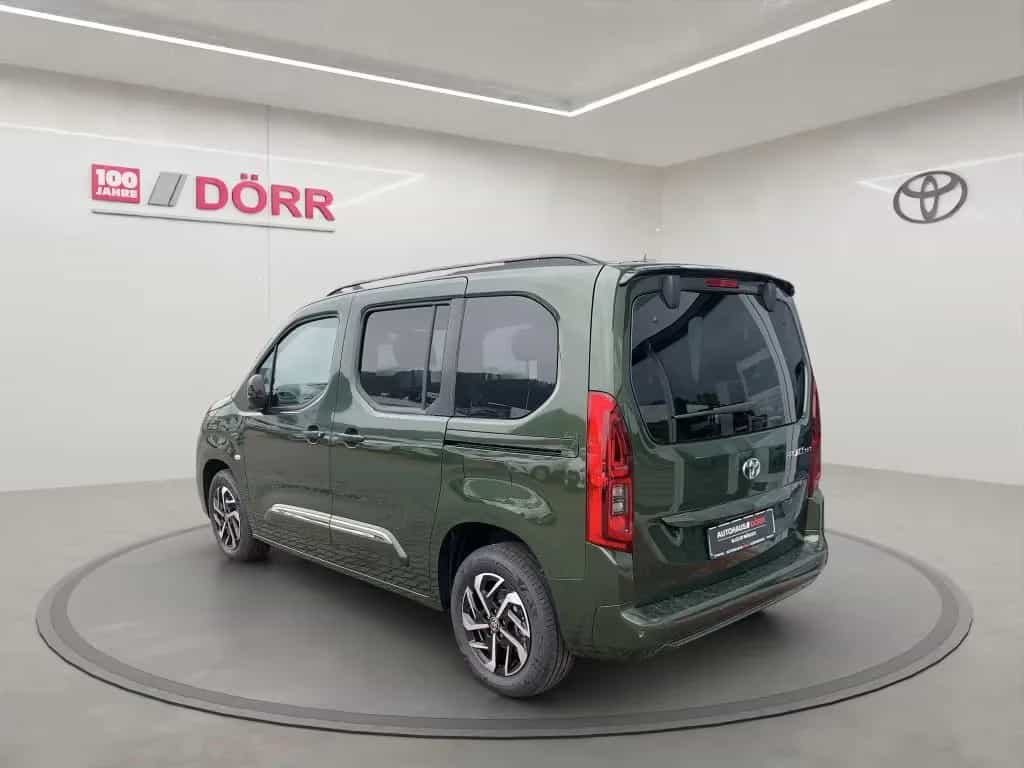 Toyota Proace City null-photo-2